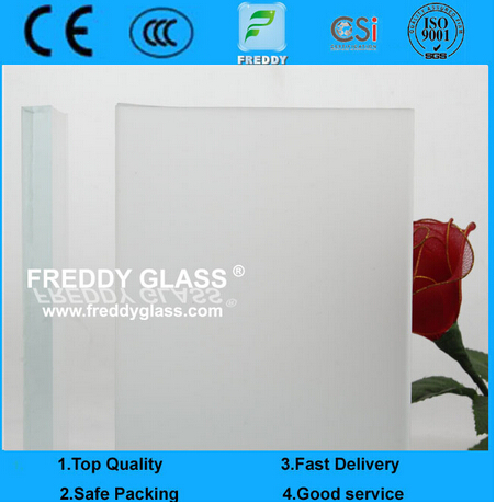 12mm Extreme Clear Float Glass/Float Glass